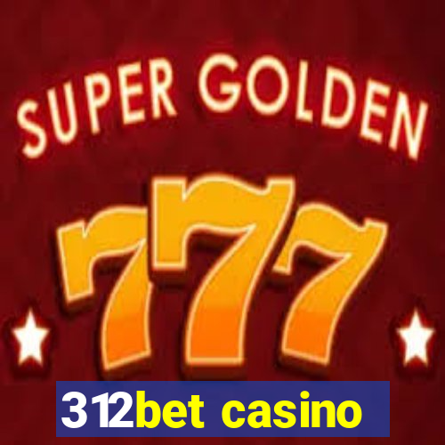 312bet casino